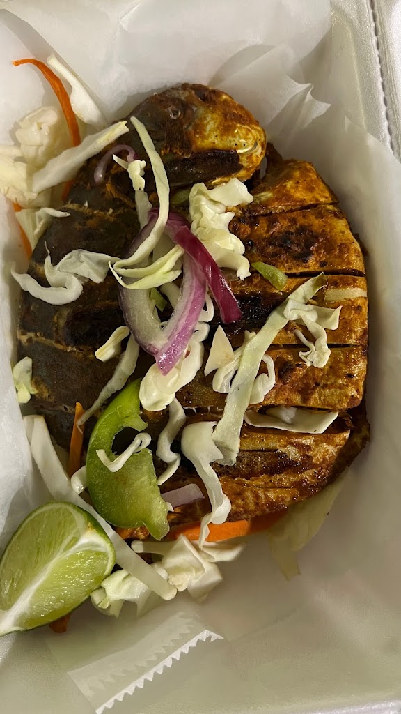 Tikka Island Indian Street Food by sea world San Antonio 78240