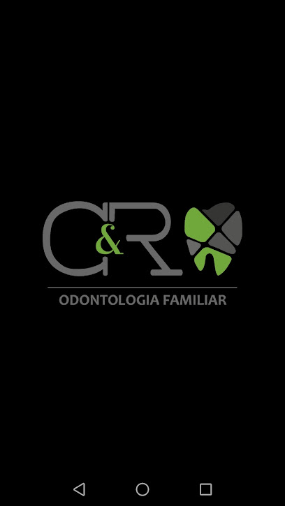C&R odontologia familiar