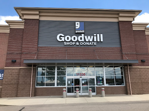 Goodwill Parker, 11000 S Parker Rd, Parker, CO 80134, USA, 