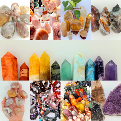 Open Minded Journey | Online Crystal Shop - Accessories, Cleansing, Healing, & Amethyst