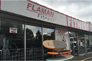 Flaman Fitness Richmond image