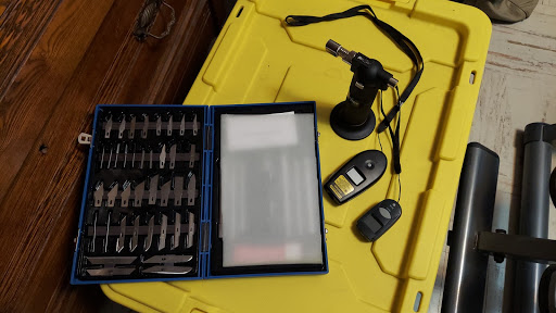 Hardware Store «Harbor Freight Tools», reviews and photos, 107 N Harrisville Rd, Ogden, UT 84404, USA