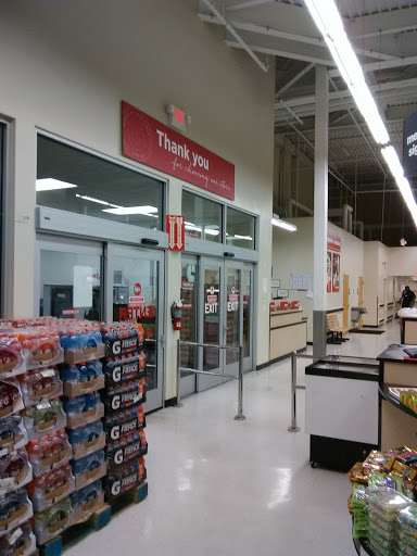 Restaurant Supply Store «Gordon Food Service Store», reviews and photos, 1140 E Altamonte Dr, Altamonte Springs, FL 32701, USA