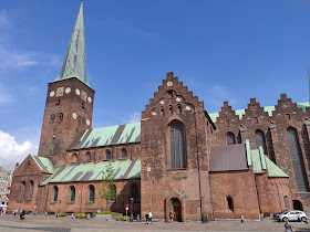 Aarhus Domkirke