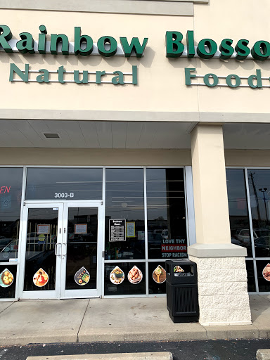 Natural Foods Store «Rainbow Blossom Natural Food», reviews and photos, 3003 Charlestown Crossing, New Albany, IN 47150, USA