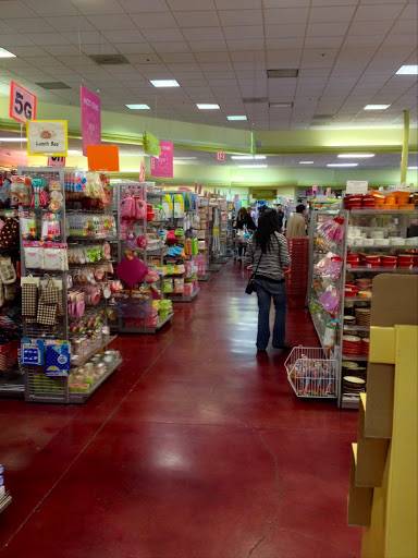 Discount store Daly City