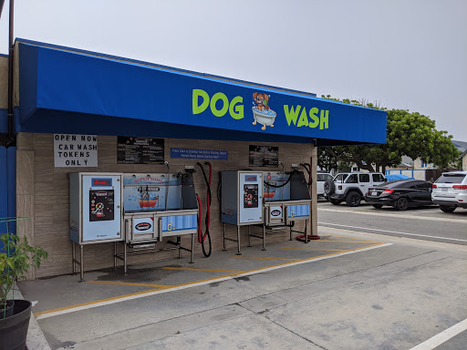 Stop N Wash en Huntington Beach