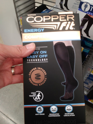 Department Store «Walmart Supercenter», reviews and photos, 1410 N Market St, Sparta, IL 62286, USA