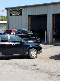 Sinai Automotive, LLC - Photo 3 - Car repair in Greenville, SC, Greenville
