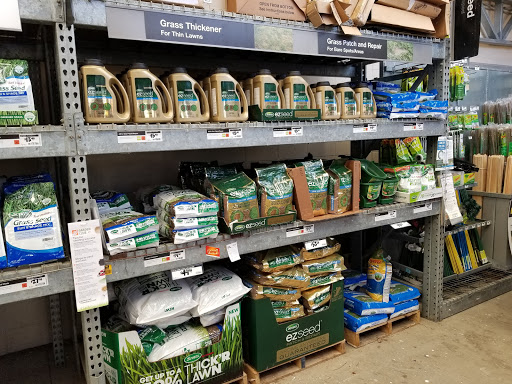 Home Improvement Store «The Home Depot», reviews and photos, 3901 Vineyard Dr, Dunkirk, NY 14048, USA