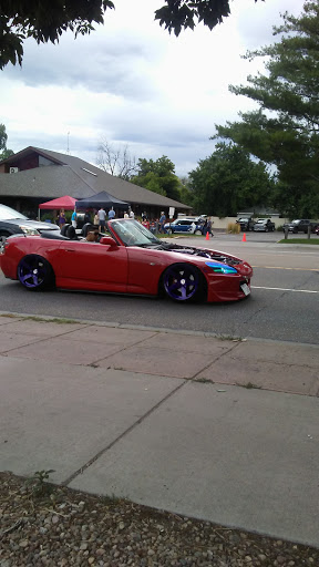 Auto Parts Store «AutoZone», reviews and photos, 1210 Main St, Longmont, CO 80501, USA