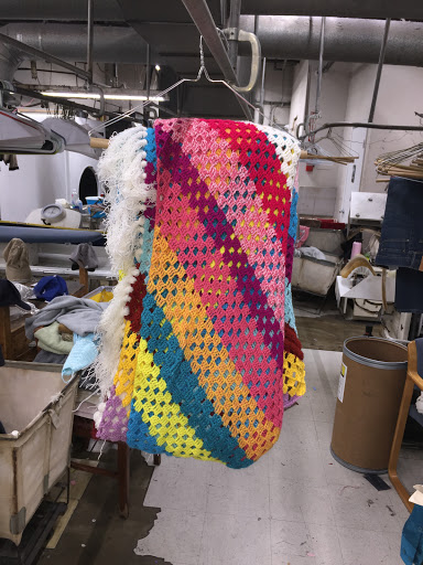 Dry Cleaner «Discount Cleaners», reviews and photos, 1111 W Airport Fwy # 113, Irving, TX 75062, USA