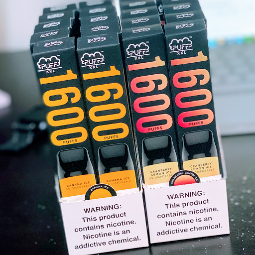 Tobacco Shop «Naga smoke shop», reviews and photos, 7540 N Dale Mabry Hwy, Tampa, FL 33614, USA