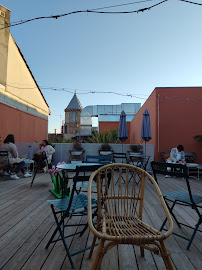 Atmosphère du Restaurant Gigiland à Toulouse - n°17