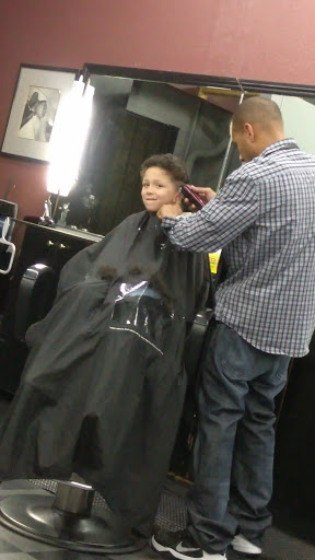 Barber Shop «PROSTYLE BARBER SHOP», reviews and photos, 5755 Hillsdale Blvd, Sacramento, CA 95842, USA