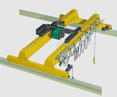 Soldgrup Soluciones Industriales