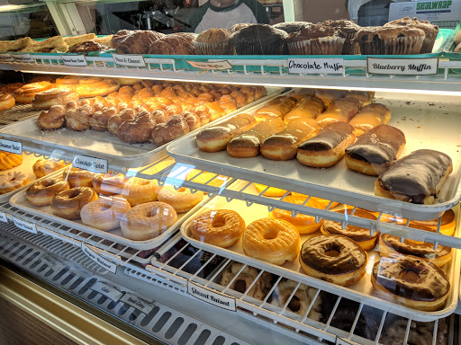 Donut Shop «Evergreen Donut», reviews and photos, 2844 S White Rd, San Jose, CA 95148, USA