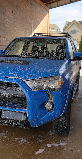 Self Service Car Wash «My Car Wash», reviews and photos, 6415 Miller St, Arvada, CO 80004, USA