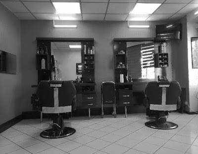 Coiffeur Soufyan à Libourne