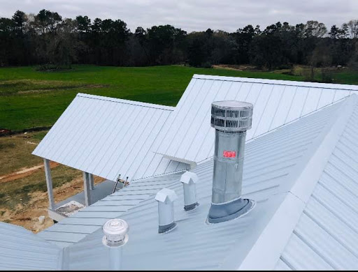 Roofing Contractor «Premier South Roofing and Sheet Metal», reviews and photos, 625 Highlandia Dr, Baton Rouge, LA 70810, USA