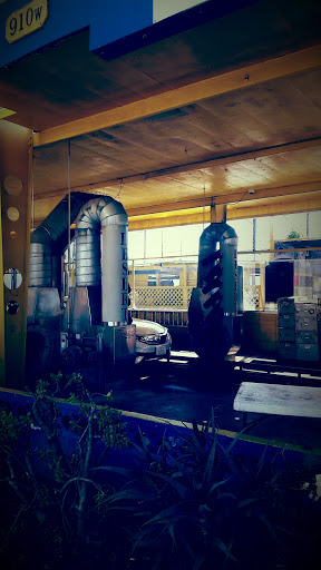 Car Wash «Magnolia Car Wash & Detail Center», reviews and photos, 910 W Magnolia Blvd, Burbank, CA 91506, USA