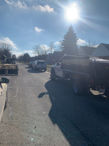 Heating Contractor «Peterman Heating, Cooling & Plumbing Inc.», reviews and photos, 5240 Commerce Cir, Indianapolis, IN 46237, USA