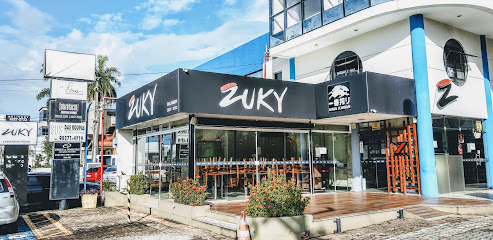 Zuky Restaurante - Loja 2 - Calhau, São Luís - MA, 65071-380, Brazil