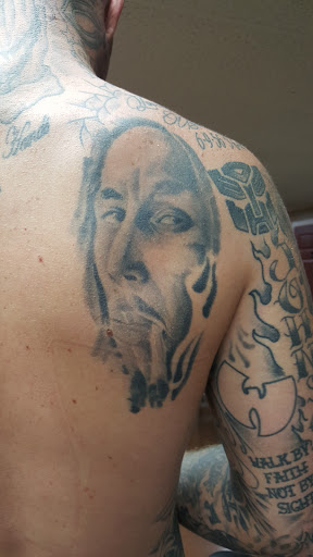 Tattoo Shop «Gaslight Tattoo Company», reviews and photos, 509 Florida Ave S, Lakeland, FL 33801, USA