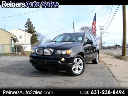 Used Car Dealer «Reiners Auto Sales», reviews and photos, 639 NY-109, West Babylon, NY 11704, USA