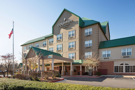 Country Inn & Suites by Radisson, Lexington, KY