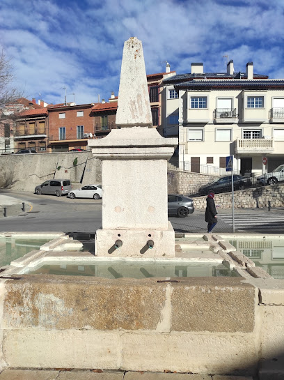 Ermita de San Roque de Arganda del Rey