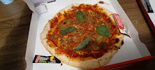 Pizza du Pizzeria Mamma cucina à Lille - n°12