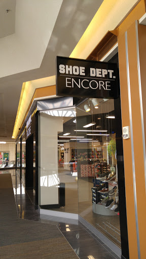 Shoe Store «Shoe Dept. Encore», reviews and photos, 3320 Silas Creek Pkwy #712, Winston-Salem, NC 27103, USA