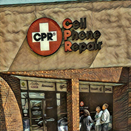 Mobile Phone Repair Shop «CPR Cell Phone Repair Roseville», reviews and photos, 2395 Fairview Ave N, Roseville, MN 55113, USA