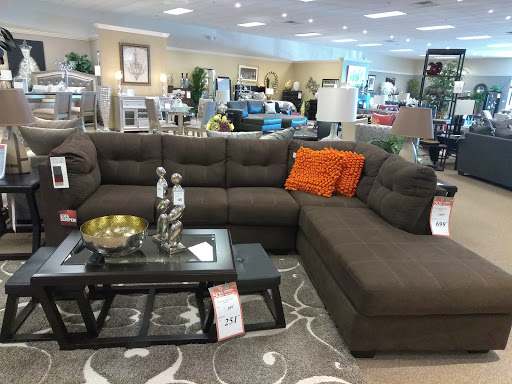 Furniture Store «Value City Furniture», reviews and photos, 200 US-22, Green Brook Township, NJ 08812, USA