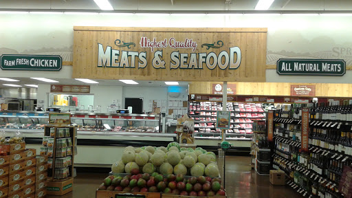 Health Food Store «Sprouts Farmers Market», reviews and photos, 655 Irwin St a, San Rafael, CA 94901, USA