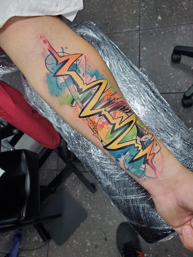 Explore women arm tattoo ideas, creative tattoo ideas in Rio Grande City, available at RG INK