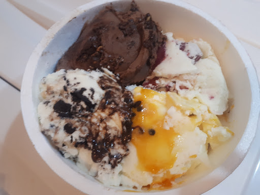 Helados Artesanales Lucia - Ice cream shop en Catriel