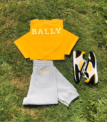 Clothing Store «Krush Clothing», reviews and photos, 4447 Mayfield Rd, South Euclid, OH 44121, USA