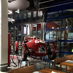 Photo n°1 de l'avis de emanuele.o fait le 30/11/2019 à 18:41 sur le  Osterie Meccaniche Ristorante Pizzeria à Abano Terme