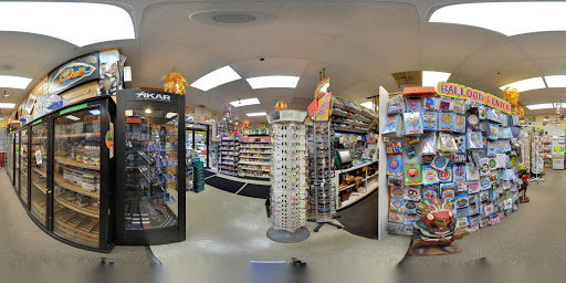 Cigar Shop «United Card & Smoke Shop», reviews and photos, 13 Broadway, Denville, NJ 07834, USA