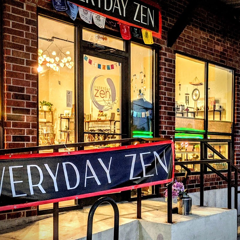 Everyday Zen Gifts & Tea