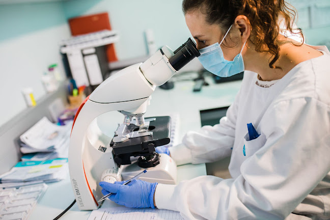Comentários e avaliações sobre o IMP Diagnostics