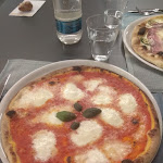 Photo n°3 de l'avis de Mat.. fait le 27/10/2018 à 17:42 sur le  Cento46 - Ristorante e pizzeria à Varese