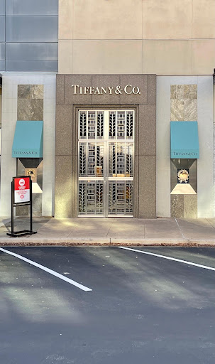 Jewelry Store «Tiffany & Co.», reviews and photos, 11601 Century Oaks Terrace, Austin, TX 78758, USA
