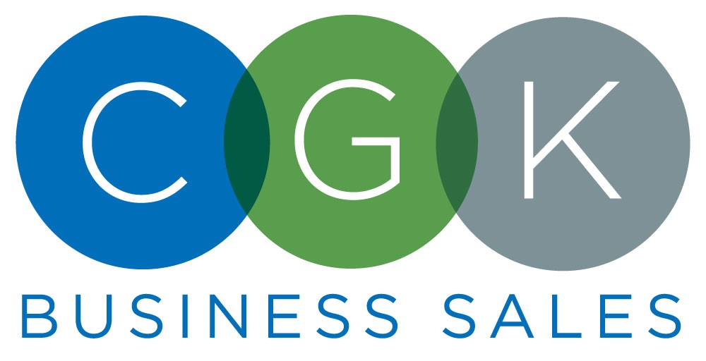 CGK Business Sales Business Brokers Baltimore