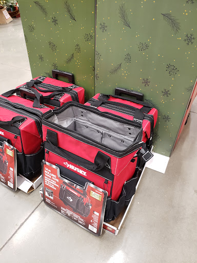 Home Improvement Store «The Home Depot», reviews and photos, 2461 N Richmond Rd, McHenry, IL 60051, USA