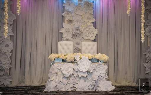 Event Venue «Venezzia the Venue», reviews and photos, 5 Event Center Blvd, Brownsville, TX 78526, USA