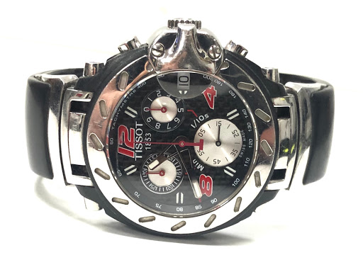 Pawn Shop «GC Pawn #4 - Gold N Connection LLC», reviews and photos, 1799 N State Rd 7, Margate, FL 33063, USA