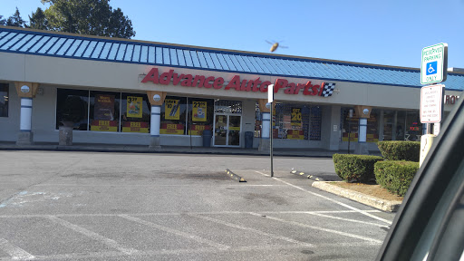 Auto Parts Store «Advance Auto Parts», reviews and photos, 1282 Millersville Pike, Lancaster, PA 17603, USA
